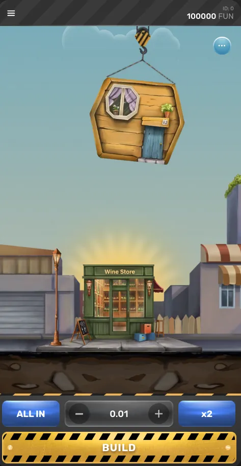 Come iniziare a giocare al gioco da casinò Tower Rush